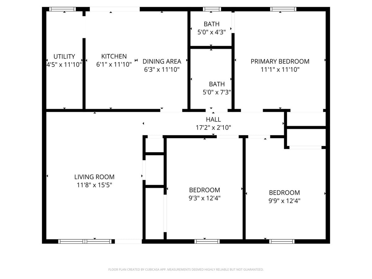 Photo - 1613-1615-1615 Radcliffe Dr Unit 1613 Radcliffe Dr