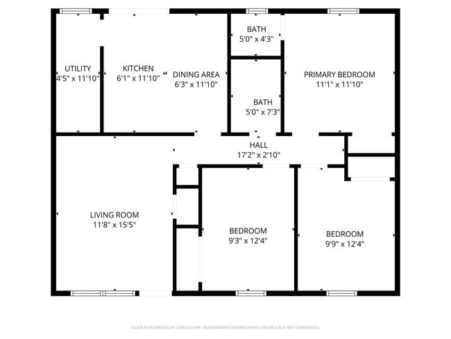 Building Photo - 1613-1615-1615 Radcliffe Dr Unit 1613 Radcliffe Dr