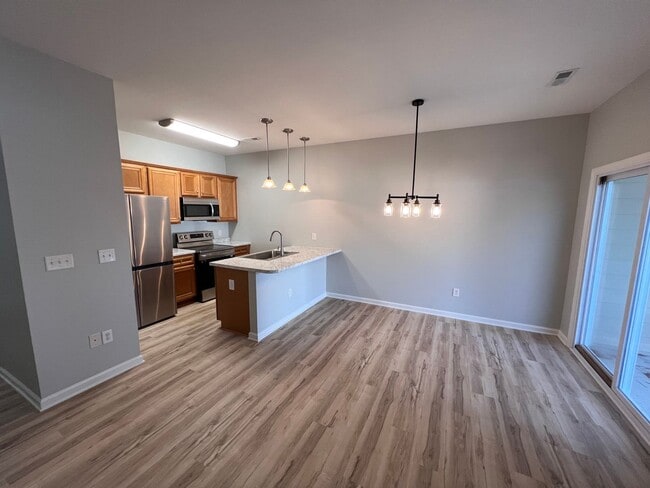 Photo - Upgraded 2 Bed/2.5 Bath Townhome in Leland!