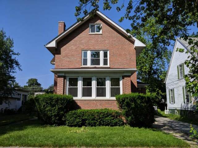 Building Photo - 2635 Prairie Ave