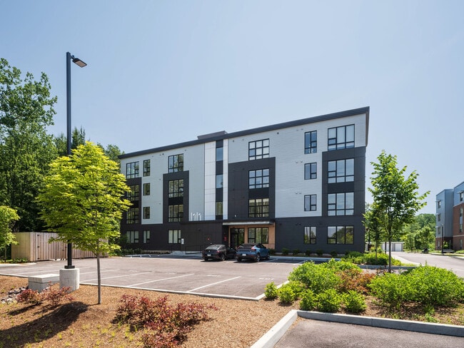 339 Garden Street Apartments