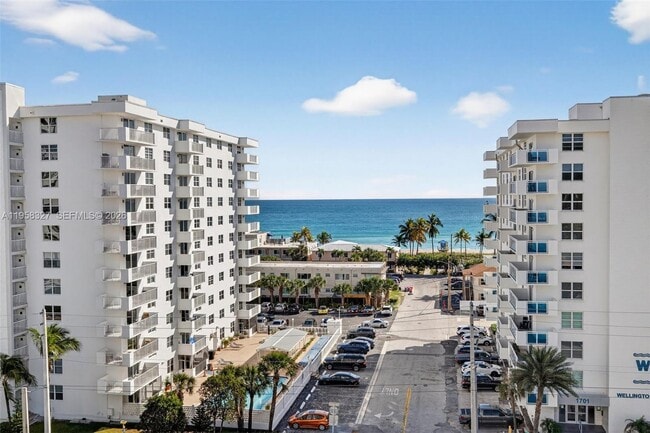 Building Photo - 1410 S Ocean Dr Unit 808