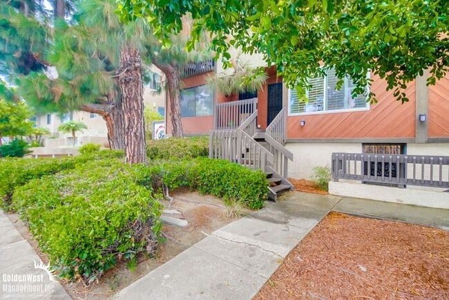 Modern 2Bdm 1.5Ba Townhome in Point Loma w... - Modern 2Bdm 1.5Ba Townhome in Point Loma w...