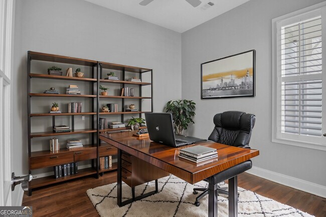 Photo - 35 Club Cresswind Dr