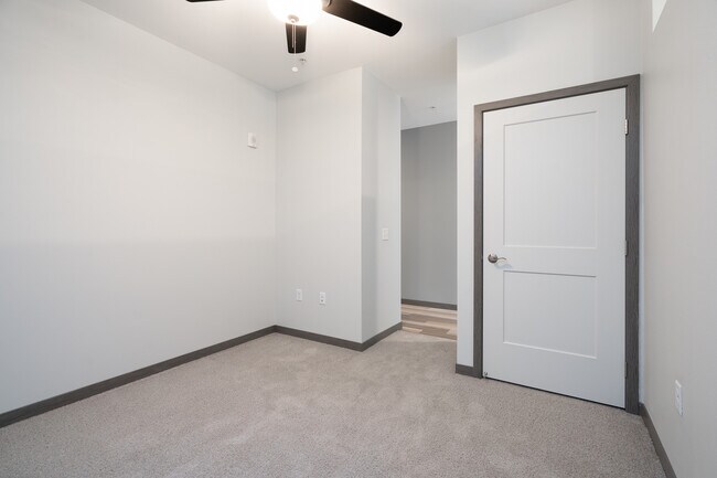 Vincent Woods Apartments