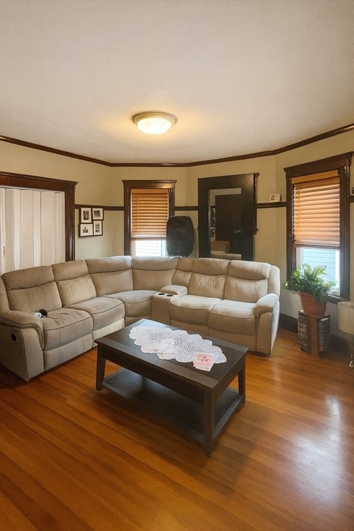 Building Photo - 17 Hillsboro St Unit 3