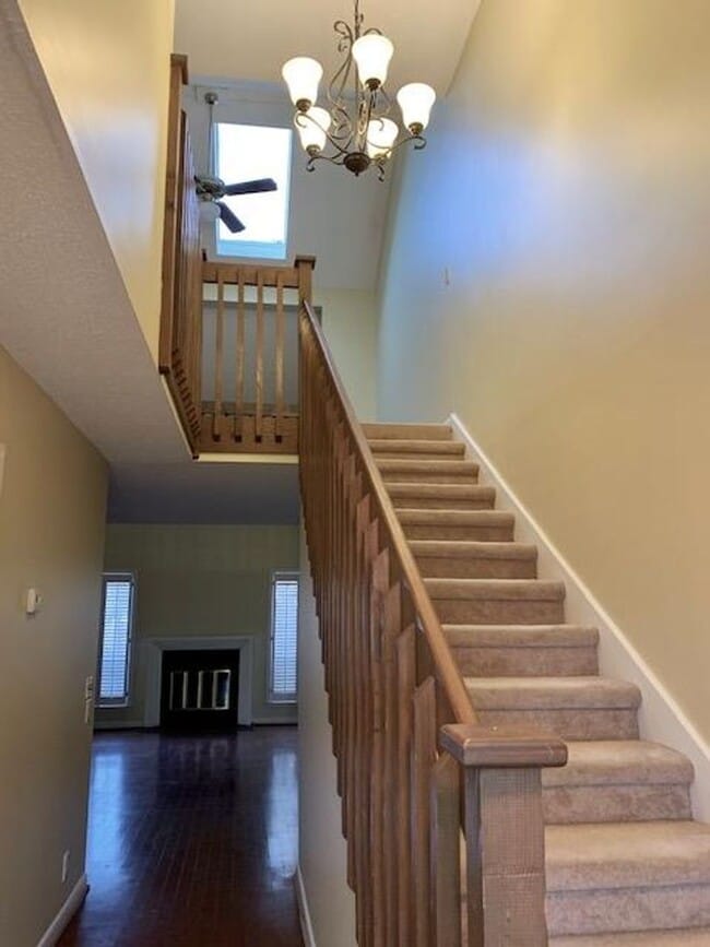 Photo - Tucked away in a quiet community with only one entrance and no through-traffic.