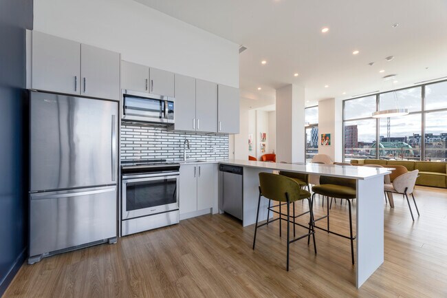 Photo - Aalto Suites