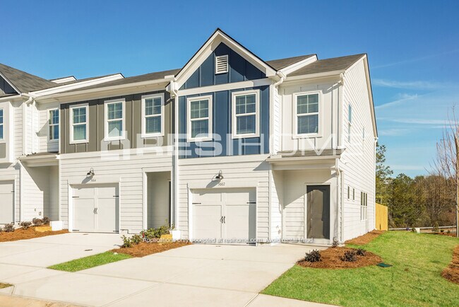 4023 Springhead Wy