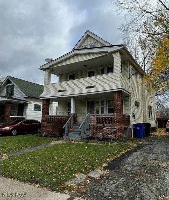 Photo - 3045 E 130th St Apartment Unit 2