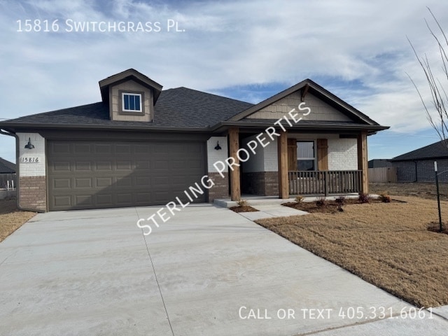 Building Photo - 15816 Switchgrass Pl