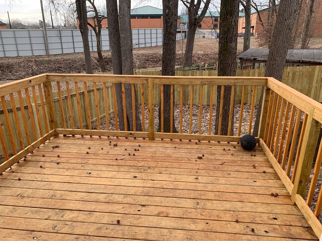 Photo - Remodeled 2bed/1.5 Bath Townhouse