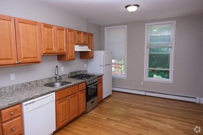 Building Photo - 63 Coleman St Rental