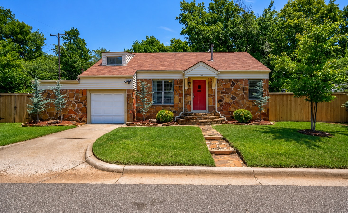Photo - 3708 N Virginia Ave
