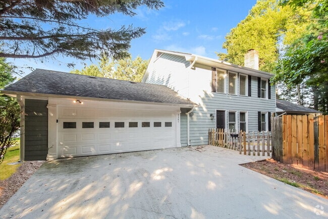 Building Photo - 3387 Pembrook Farm Way SW Rental