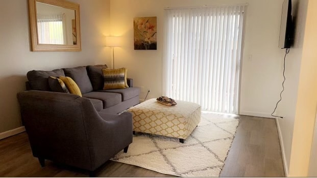 Photo - Oracle Palms Apartments