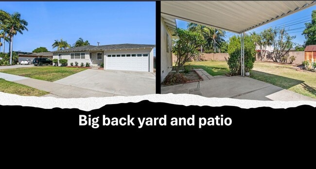 Building Photo - 14202 Del Amo Ave Rental