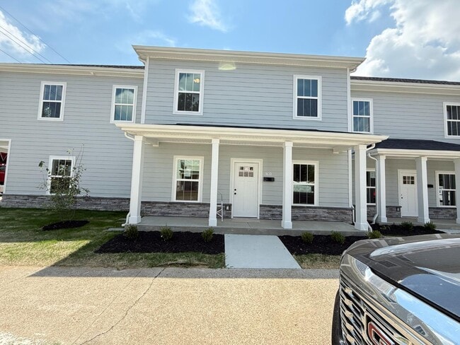 Building Photo - 1630 Ekin Ave Rental