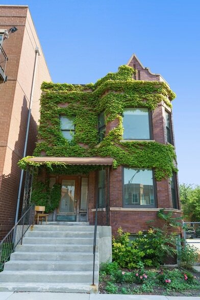 Building Photo - 2732 W Belmont Ave Unit 1