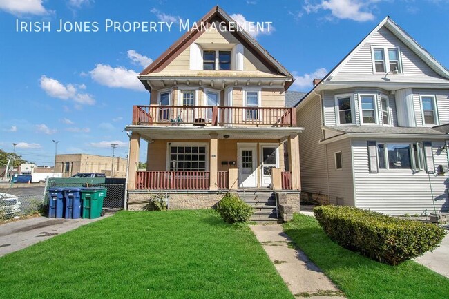 Building Photo - 189 Cazenovia St Unit Apt. 1