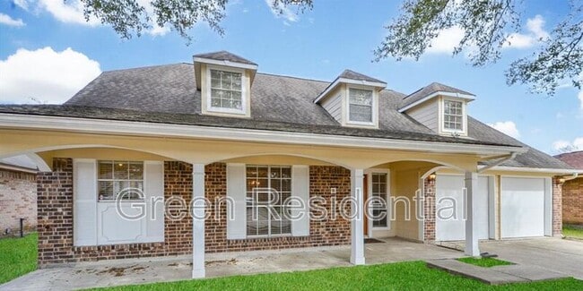 Building Photo - 3338 Walhalla Dr Rental