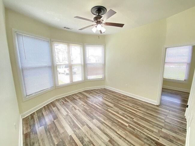 Photo - Spacious, must-see three-bedroom, two-bath...