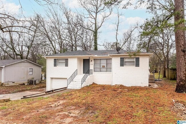 Building Photo - 1130 Linwood St