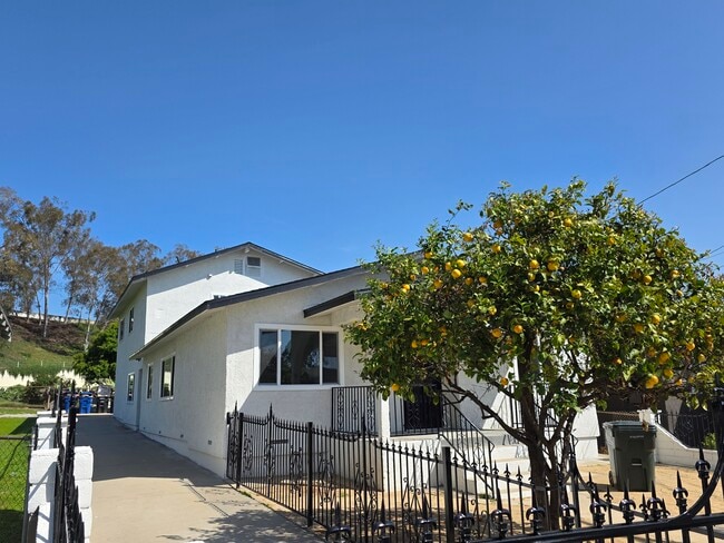 Photo - 4535 E 2nd St Unit 4537 Front