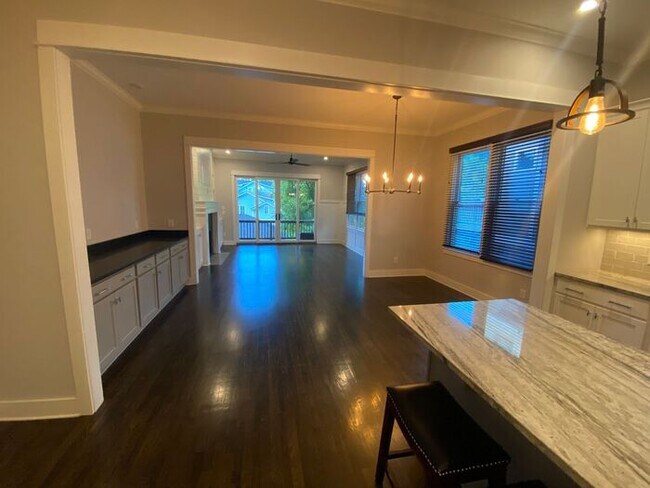 Photo - Prime East End Rental Home