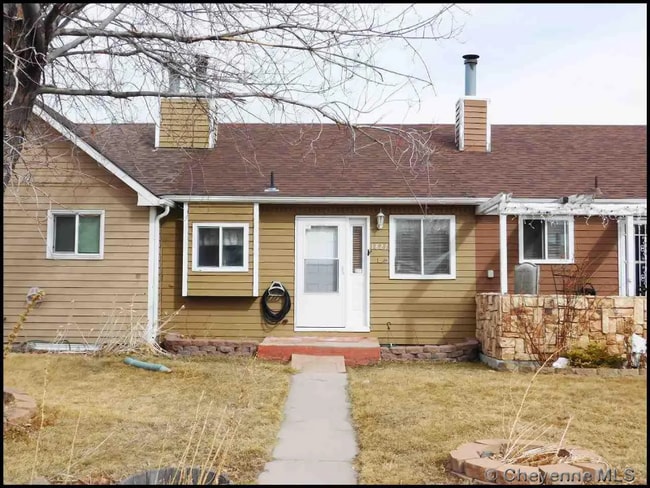 Building Photo - 1827 Copperville Rd