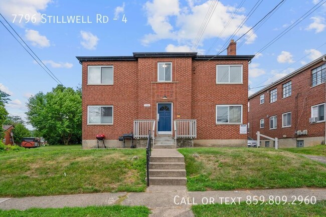 Building Photo - 7796 Stillwell Rd Unit 4