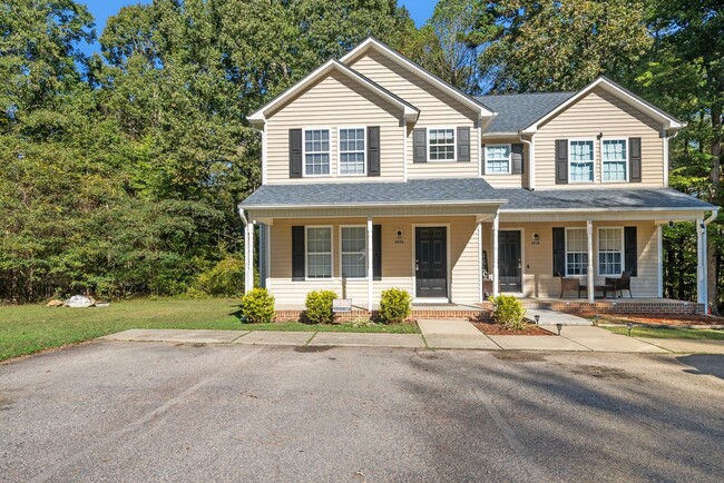 Photo - 205 Tonylee Ct