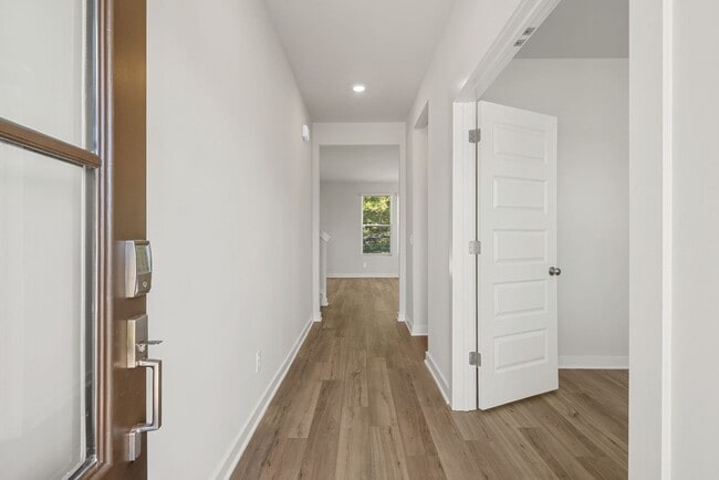 Photo - Pet Friendly New Construction!