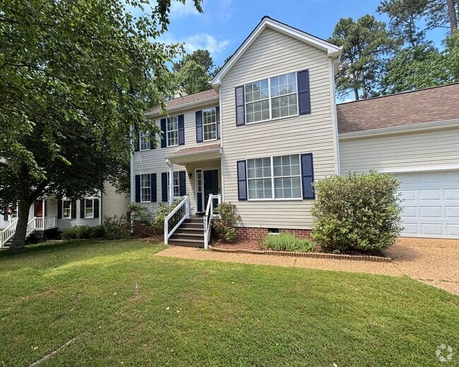 Building Photo - 4508 Misty Ct Rental