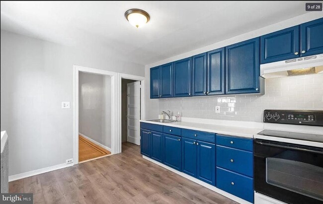 Photo - 5714 N 20th St