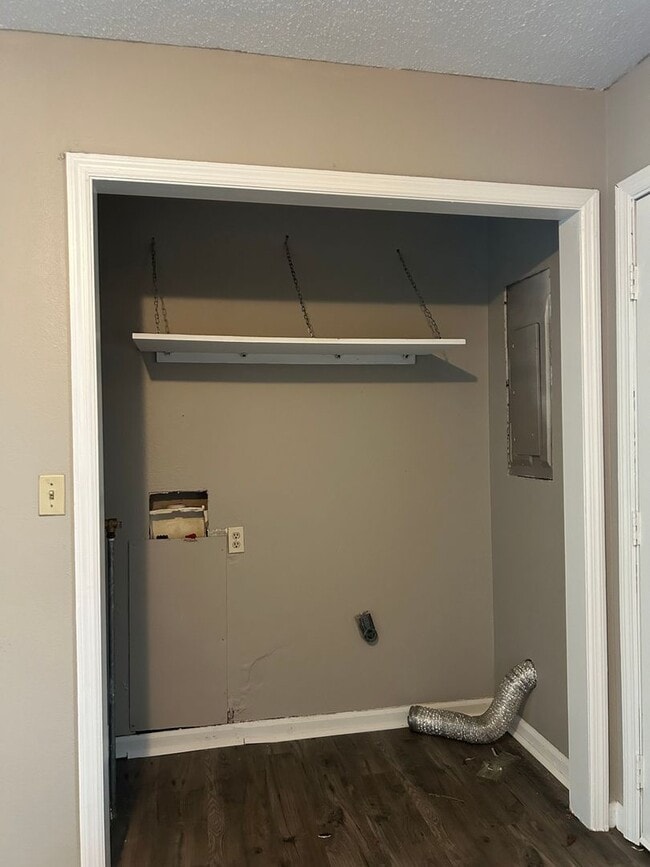Photo - Duplex in Rossville GA