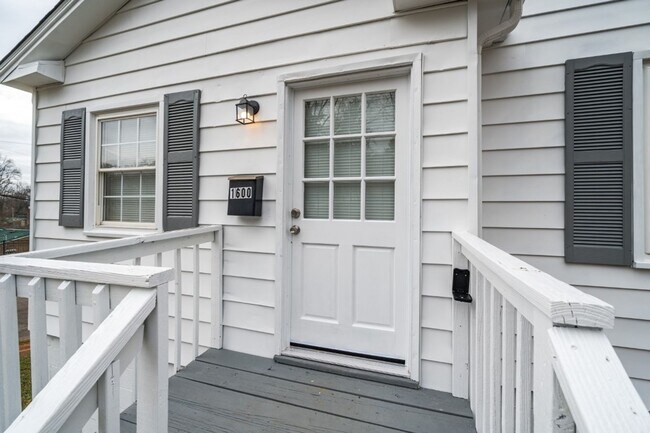 Photo - Stunning Bessemer Home on a Corner Lot wit...