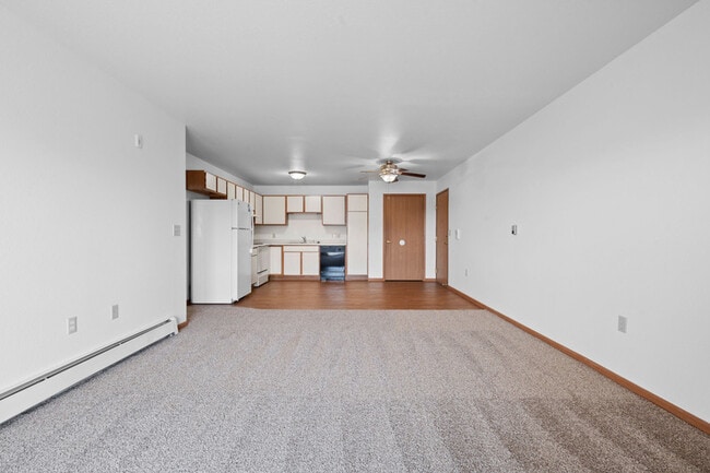 Stoneridge Apartments