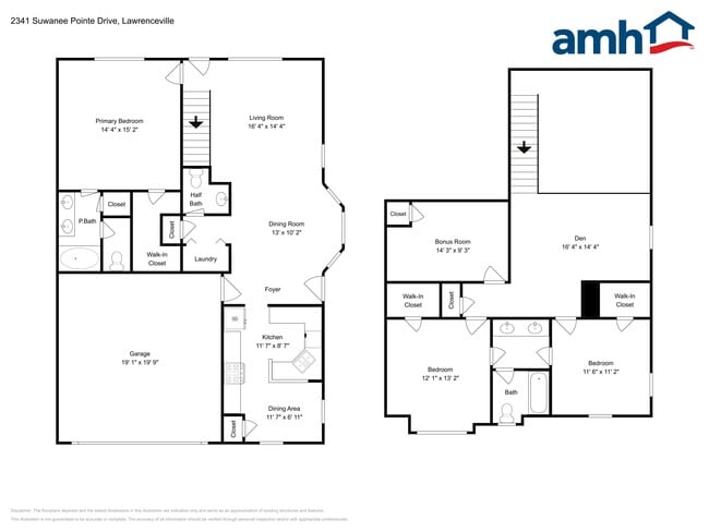 Photo - 2341 Suwanee Pointe Dr
