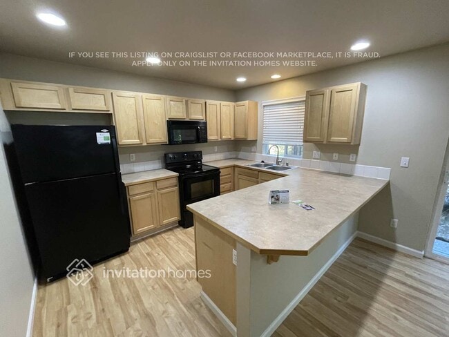 Photo - 17917 72nd Ave E