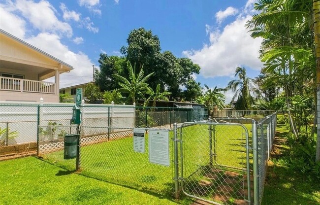 Photo - 94-302-302 Paiwa St