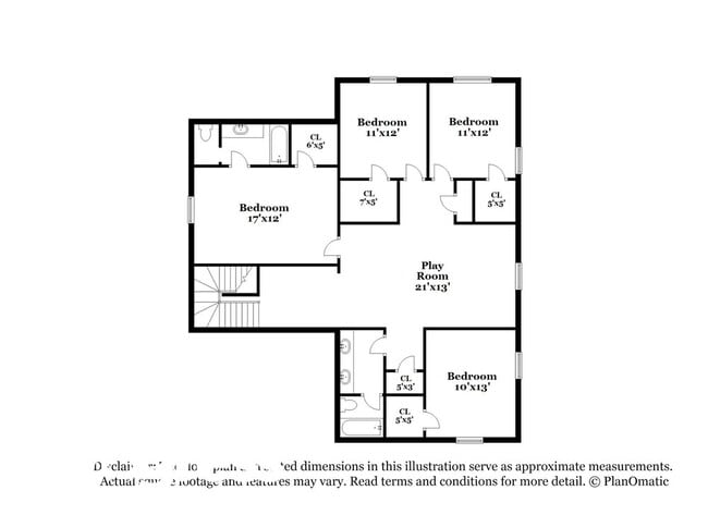 Photo - 10642 W Anna Ave