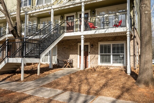 Photo - Woodlands Unit 237 - Available NOW