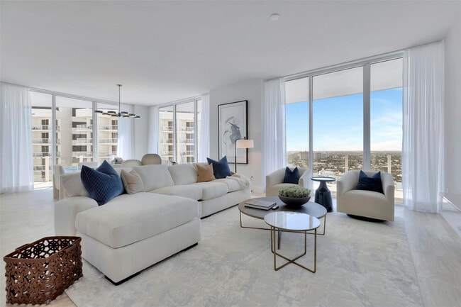 Photo - 525 N Fort Lauderdale Beach Blvd Unit 1903