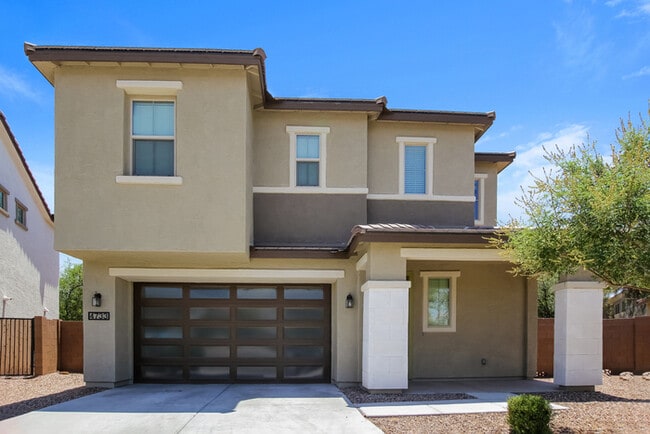 Building Photo - Spacious 3-Bedroom Home in Gilbert, AZ