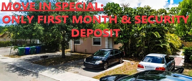 Building Photo - 2840 NW 15th Ct