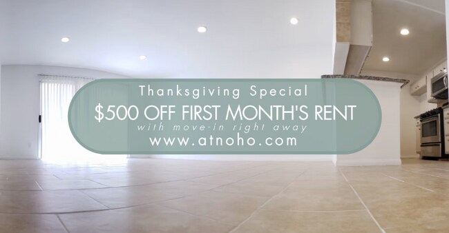 Building Photo - 11020 Hesby St