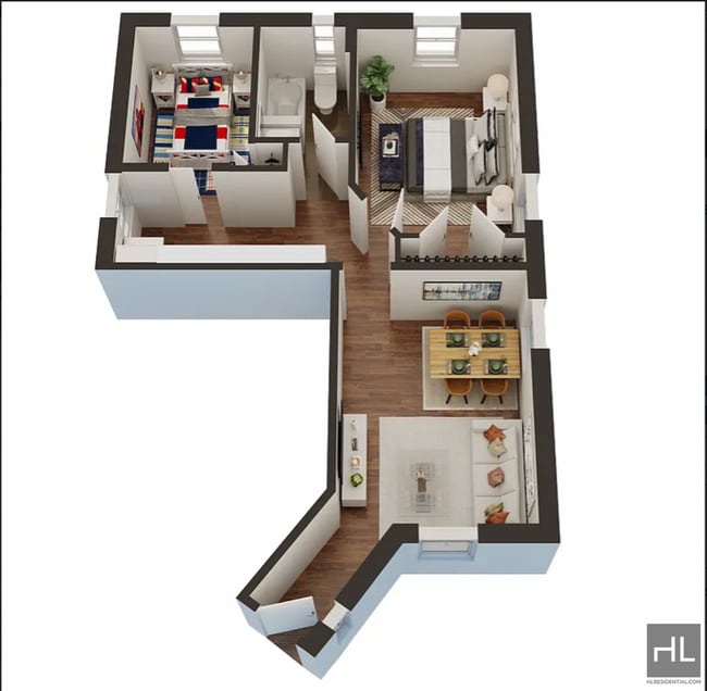 Building Photo - West 11th Street Unit 6F