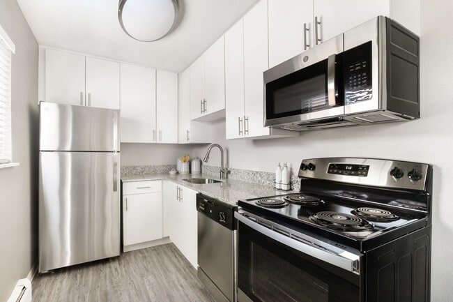 Photo - Blue Valley Flats