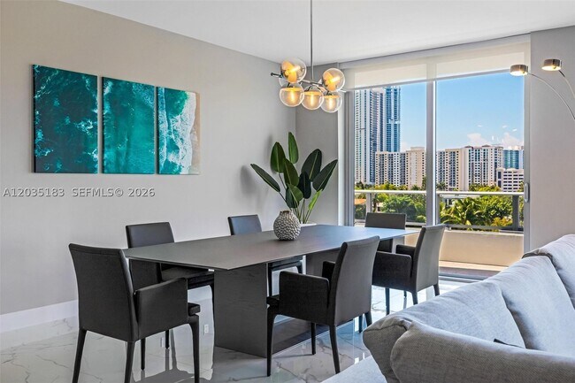 Photo - 330 Sunny Isles Blvd Unit 5-506